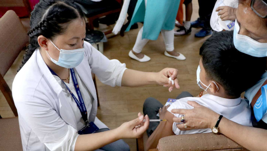 सुदूरपश्चिममा ‘खोज र खोप’ किन भएन प्रभावकारी?