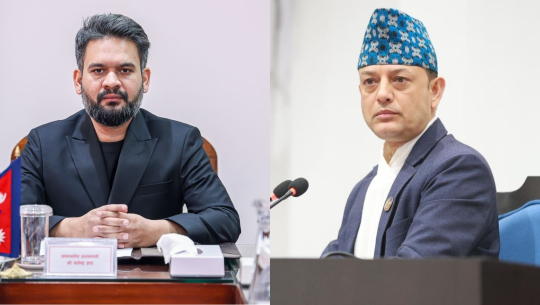सभामुखको रुलिङपछि विपक्षीको विरोध स्थगित, प्रधानमन्त्रीले सांसदका प्रश्नको जवाफ दिनुपर्ने