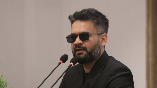 राष्ट्रिय सुरक्षा परिषद्को बैठक बस्दै, सुनसरी घटनासहित सुरक्षा अवस्थाबारे छलफल हुने