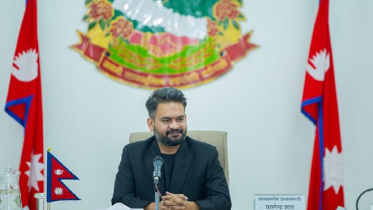 वास्तविक सुकुमबासीलाई सरकारले जग्गाको व्यवस्थापन गर्छः प्रधानमन्त्री शाह