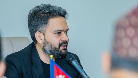 Conflict victims urge Prime Minister Shah to advance transitional justice process