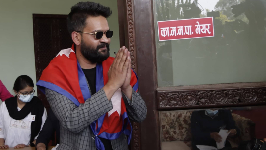 काठमाडौं महानगरले निःशुल्क उपचार नगर्ने अस्पतालाई कार्वाही गर्ने 