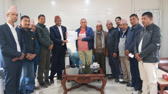 25-Point forest management reform report submitted to Chief Minister Shah