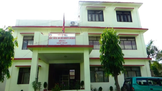 सुदूरपश्चिमको पर्यटन व्यवसाय संकटमा, तीन तहकै सरकारबाट कर असुली