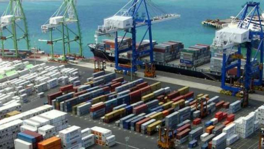 चीनका बन्दरगाह नेपाललाई खुला, सिगात्सेसम्म ढुवानी गर्न पाइने