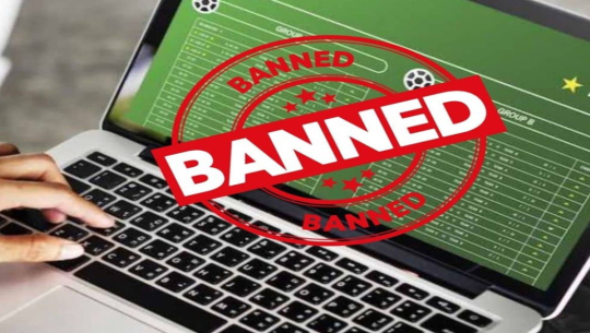 सात हजारभन्दा बढी ‘अनलाइन’ सट्टेबाजी ‘एप’ र ‘वेबसाइट’ बन्द