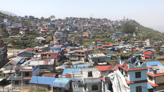 गाेरखा भूकम्पको एघार वर्ष पूरा, अपूरै छन् भत्किएका संरचना