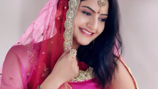 वर्षा सिवाकोटीले गरिन् प्रेमी गेलालसँग विवाह