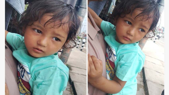 Young girl found stranded in Dhangadhi, handed over to police