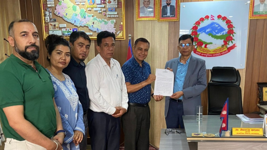 सुदूरपश्चिममा बालविवाह अन्त्यका लागि रणनीतिक योजना बन्ने