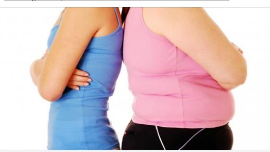 धेरै मोटो वा धेरै दुब्लो हुनु स्वास्थ्यका लागि हानिकारक छ ? 