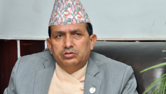 चाडपर्व मनाउनेसम्बन्धी मापदण्ड पारितः छ लाखको कोरोना जाँच गरिने