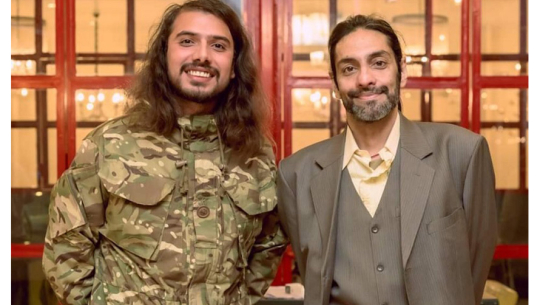 तस्बिर : न्यूज कारखाना