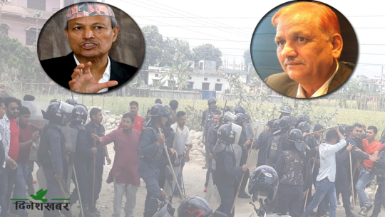 सुदूरपश्चिममा एमालेः निषेध र प्रतिकारको रणनीतिमा २ खेमा, अंक गणित यस्तो छ