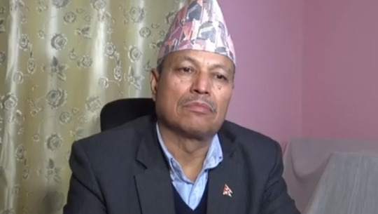 भीम रावलले धनगढी विमानस्थलको भीआईपी कक्ष किन प्रयोग गर्न पाएनन् ?