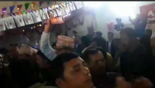 भीम रावलको विरोधपछि ‘मिसन ग्रासरुट’मै बबन्डर, आक्रमण प्रयास