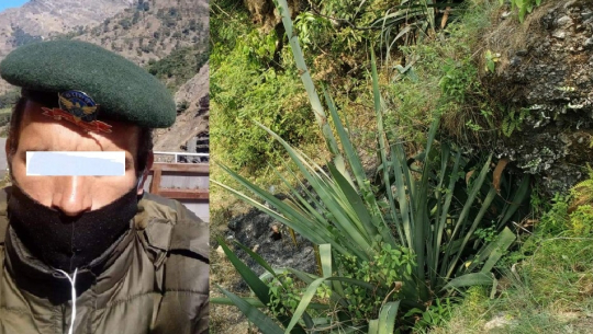 दार्चुलामा काकीमाथि बलात्कार गरेर जलाएपछि...