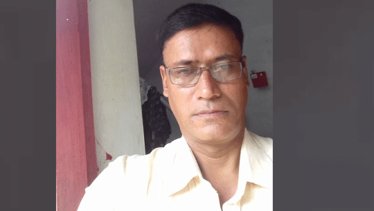 उच्च बार एसोसिएसनको अध्यक्षमा पाठक