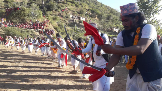 सुदूरपश्चिम प्रदेश सरकारले भोलि सार्वजनिक बिदा दिने