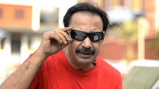 भुवन केसीलाई बोर्ड अध्यक्ष बन्न उमेर र शैक्षिक योग्यता बाधक