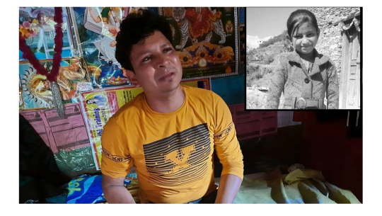 ‘छोरी जन्माउने सबै पापी हुन्, म पापी बुबा हुँ’