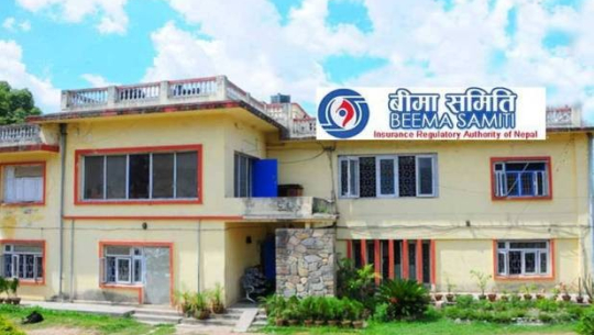 बीमालेख नवीकरणको अवधि थप