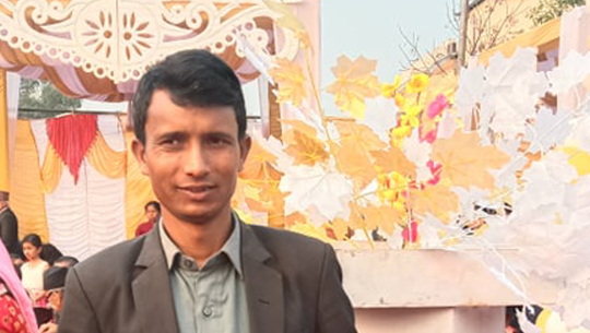 सधैँ क्वारेन्टाइन र आइसाेलेसनमा राखिएकाे म