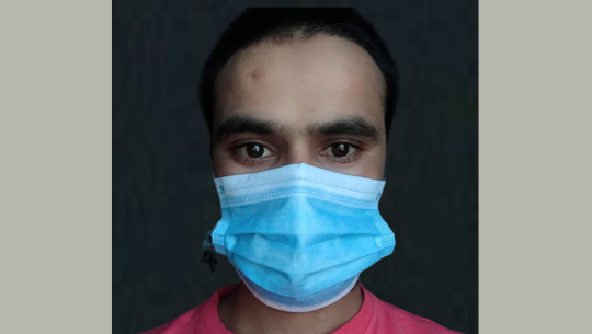 युएइबाट कोरोना संक्रमित कैलालीका युवकले भने– मर्ने बेला हुन पाउँ, जन्मिएको ठाउँ