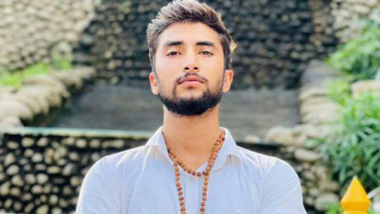 विपिन जोशीको रिहाइका लागि इरानका विदेशमन्त्रीलाई परराष्ट्रमन्त्री राणाको फोन