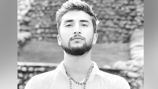 भीमदत्त नगरपालिकाले विपिनको शालिक बनाउने