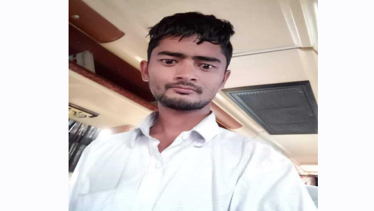 बैतडीका एक युवा भारतमा बेपत्ता