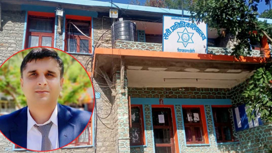 सेती प्राविधिक शिक्षालय : छानबिन समिति गठन