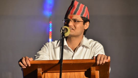 उखानमा बखान: ओलीको राष्ट्रवाद, हात्तीको देखाउने दाँत !