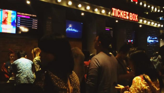 उपत्यकामा बक्सअफिस लाग्ने