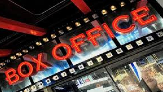 उपत्यकाका लाग्यो बक्स अफिस