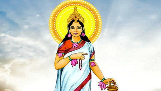 नवरात्रको दोस्रो दिन: ब्रह्मचारिणी देवीको पूजाआराधना गरिँदै