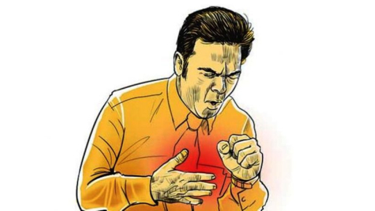 तनहुँमा दुई सय एक क्षयरोगका बिरामी