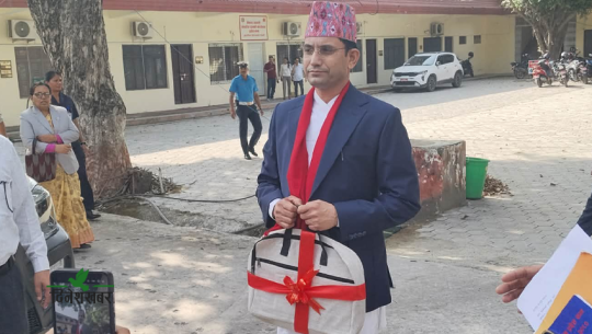 सुदूरपश्चिम : अघिल्लो वर्षको बचत पौने पाँच अर्ब, बजेटमा देखाइयो साढे नौ अर्ब