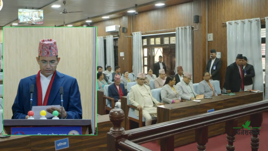 सुदूरपश्चिमको नयाँ बजेटमा बिचौलियामार्फत कमिसनको खेल भएको आरोप, सत्तारुढ दलभित्रै असन्तुष्टि