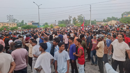 फाइल फोटो