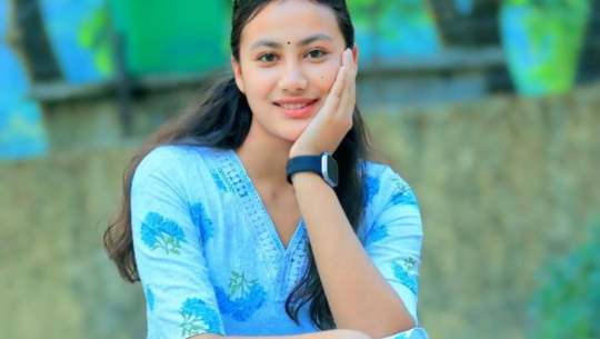 गुरु एक प्रेरणादायी र मार्गदर्शक 