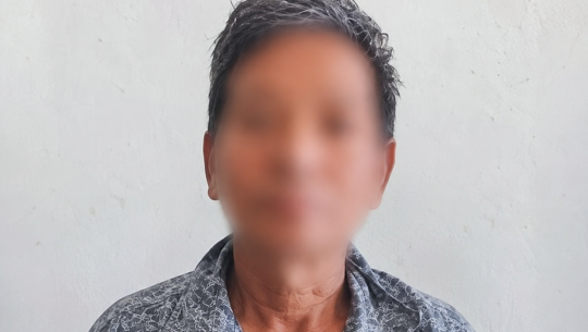 कर्तव्य ज्यान मुद्दाका २० वर्ष कैद सजाय तोकिएका फरार प्रतिवादी पक्राउ