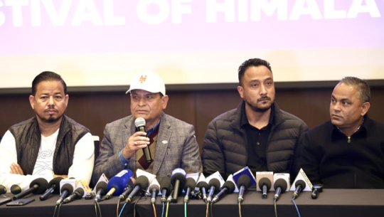 एनपीएलको उद्घाटन खेलका सबै टिकट बिक्रि, टिकट नहुनेले घरमै बसेर खेल हेर्न आग्रह 