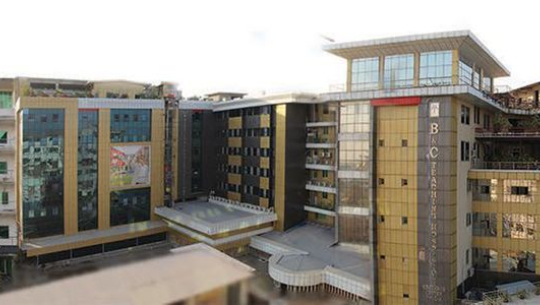 प्रधानमन्त्री ओलीबाट पूर्वाञ्चल क्यान्सर अस्पताल उद्घाटन