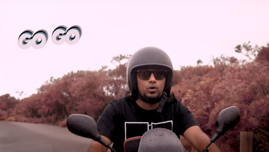 गो कोरोना गो’ बजारमा