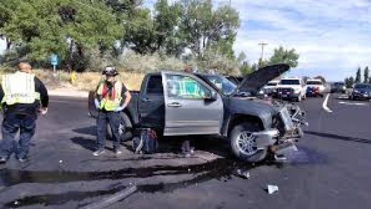 अमेरिकामा कार दुर्घटनामा परि नेपाली आमा छोरीको मृत्यु