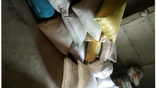 भारतमा रिजेक्ट भएको चिनी सुदूरपश्चिमका बजारमा छ्यापछ्याप्ती