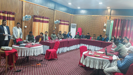 सुदूरपश्चिमका राजनीतिक दलहरूको प्रतिबद्धताः बालबालिकालाई राजनीतिमा प्रयोग नगर्ने