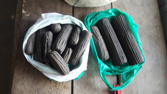 बझाङका एक जना चरेशसहित कैलालीबाट पक्राउ