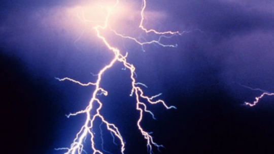 Two sisters injured in lightning strike in Achham
